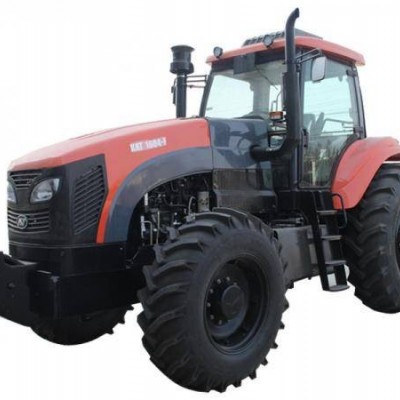 凯特KAT1604-F轮式拖拉机