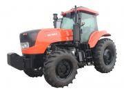 凯特KAT1504-A轮式拖拉机图3