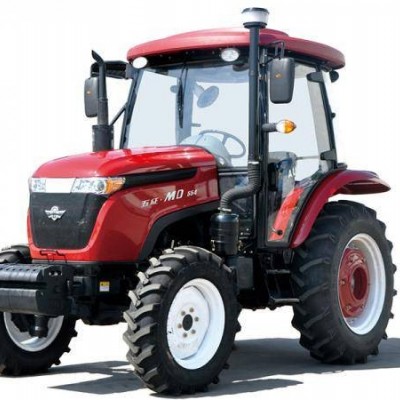 五征MD554轮式拖拉机