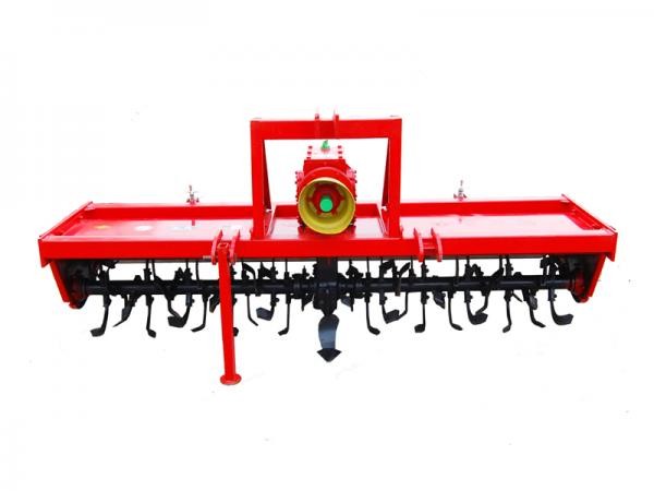豪丰1GQN-200H（变速）旋耕机