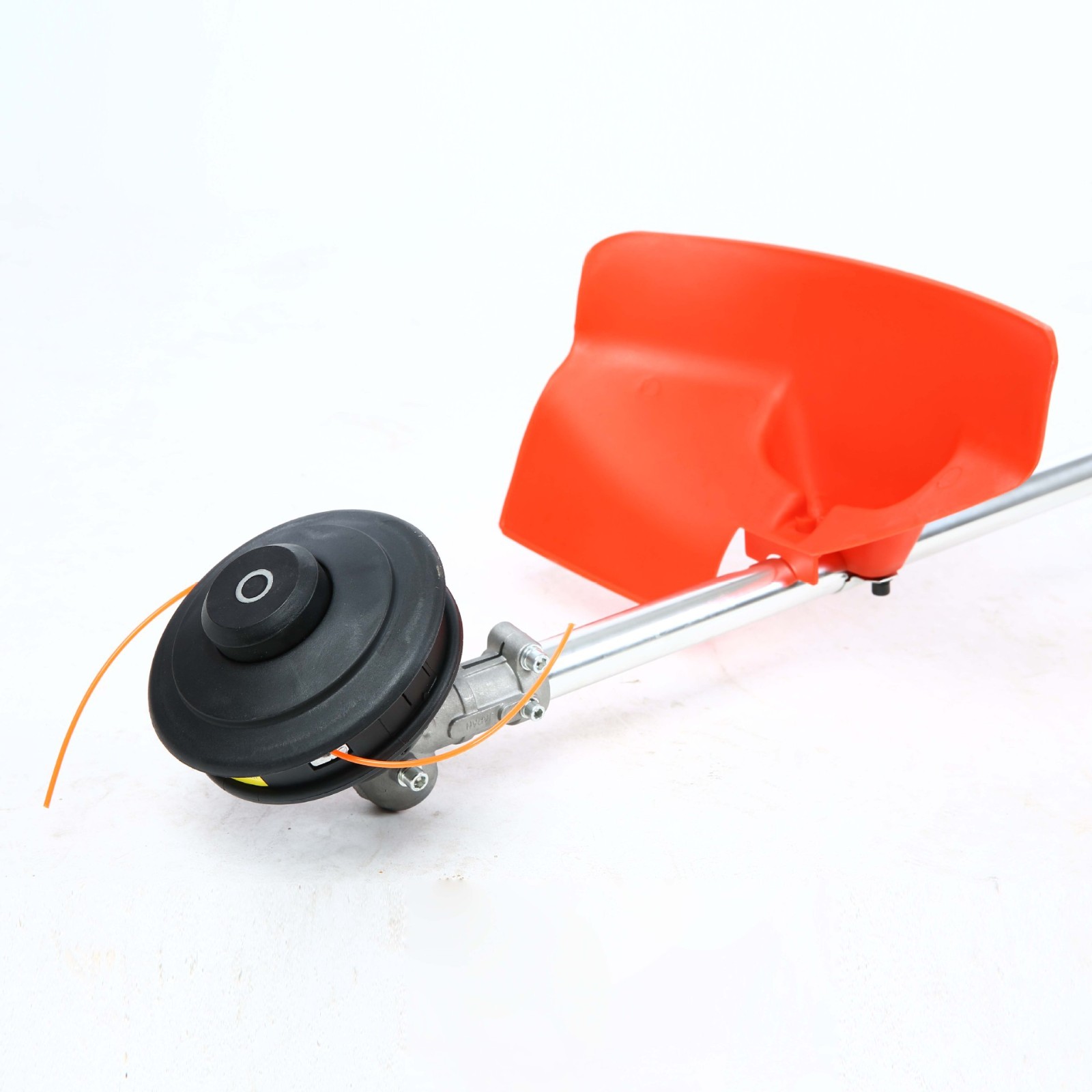 一件代发四冲程大功率汽油割草机背负式小型割灌机农用家 用收割机图3