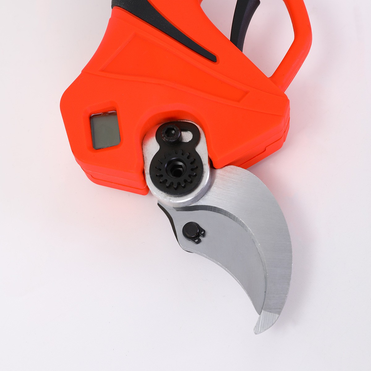 锂电剪刀电动剪刀果树充电式修枝剪园艺强力电修剪树枝粗枝剪枝机图2