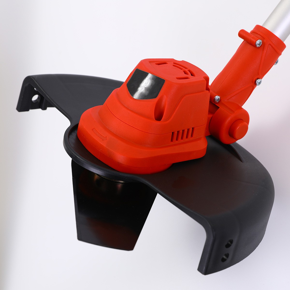 电动割草机家用多功能小型锂电除草机便携充电式除草神器打草机图3