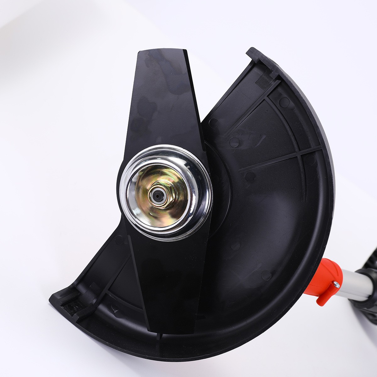 电动割草机家用多功能小型锂电除草机便携充电式除草神器打草机图4