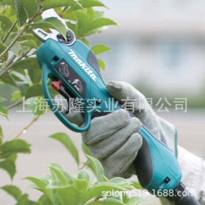 牧田电动剪刀DUP361PM2充电式果树剪电动修枝剪刀36V锂电池果树剪