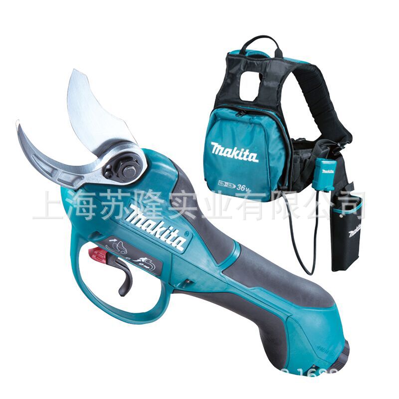 牧田充电式36V果树修枝剪DUP361PM2