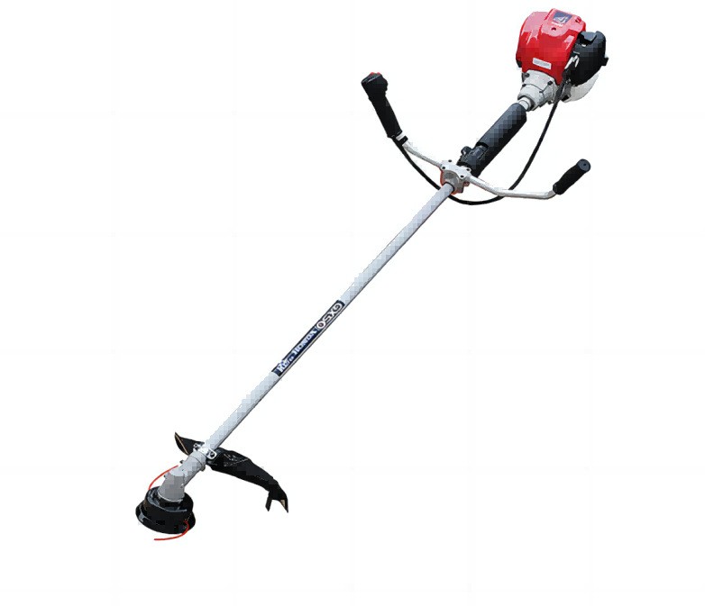 凯姿四冲程割灌机 打草机 开荒机收割草机 GX50大功率翻地机图5