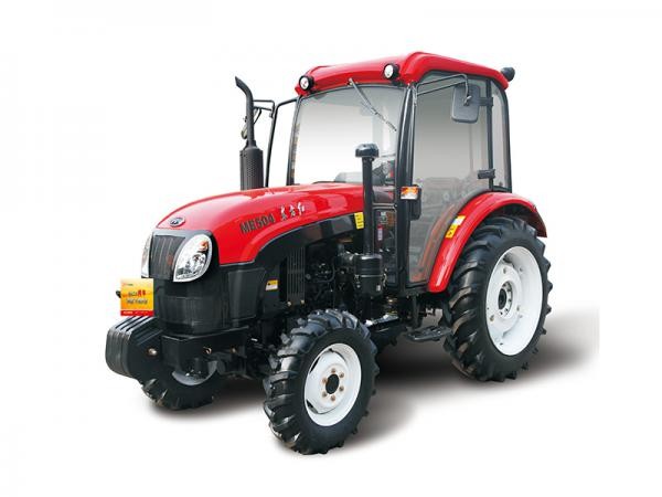 东方红ME504型轮式拖拉机图5