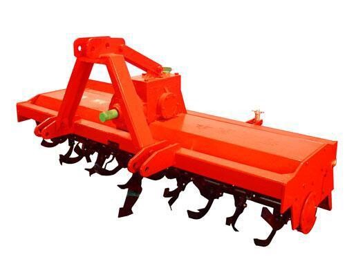 豪丰1GQN-160旋耕机图2