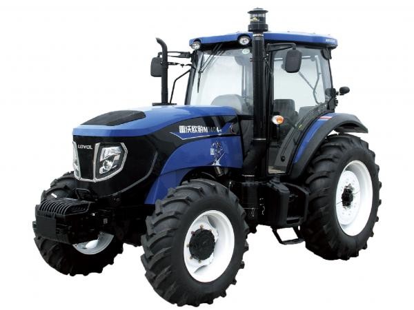 雷沃M1404-D轮式拖拉机图5