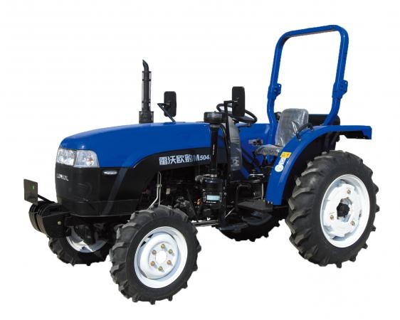 雷沃M504-E轮式拖拉机图4