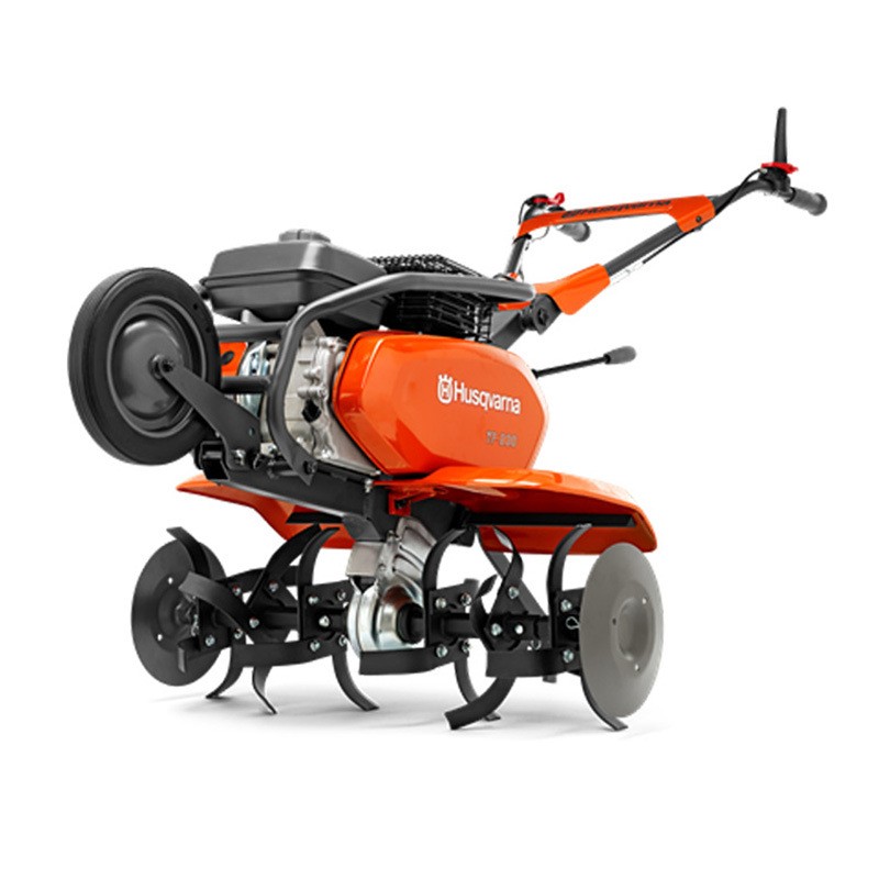 富世华微耕机TF230图5