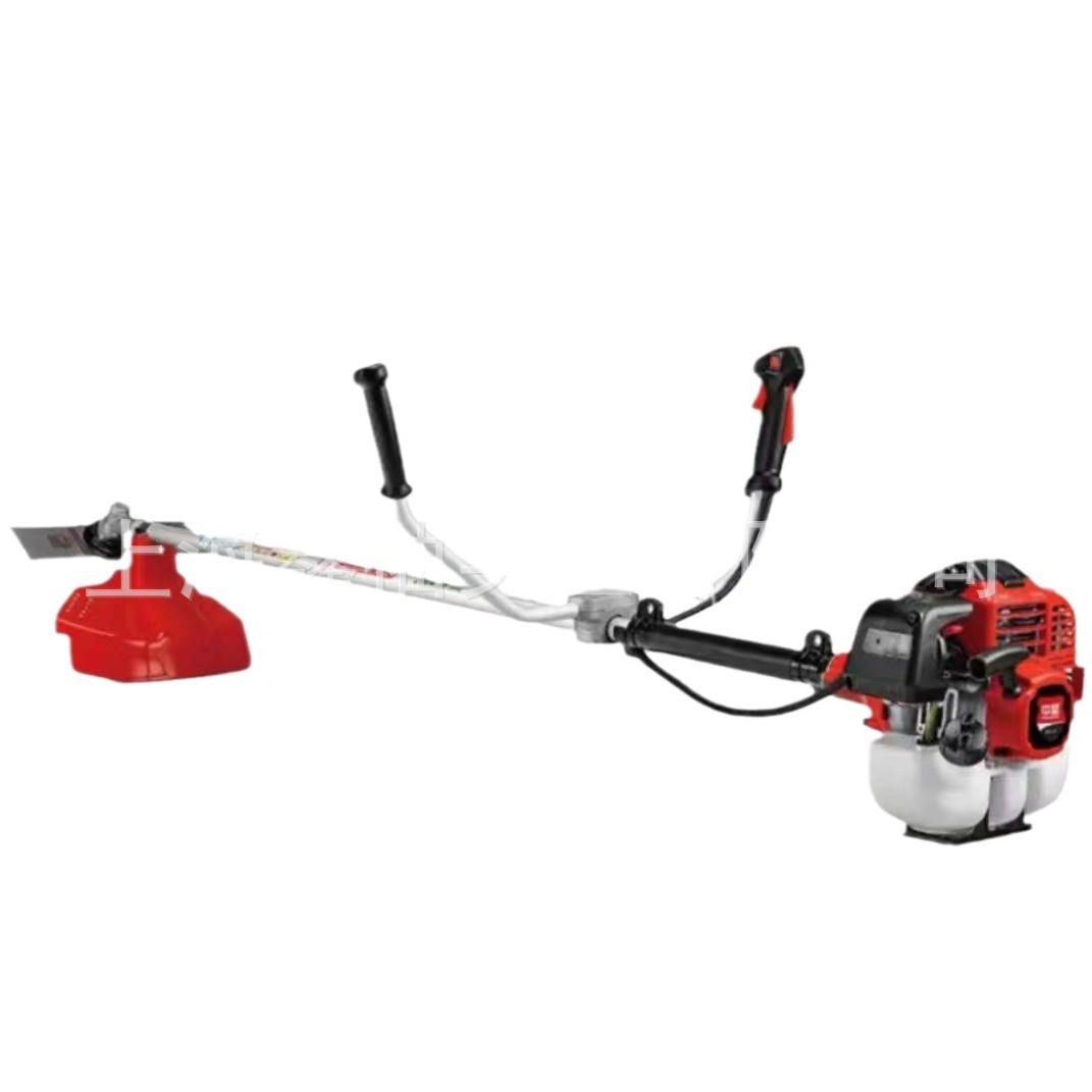 中坚二冲程割灌机ZBC421D 四冲程ZBC4031D割草机除草侧挂式背负式图4