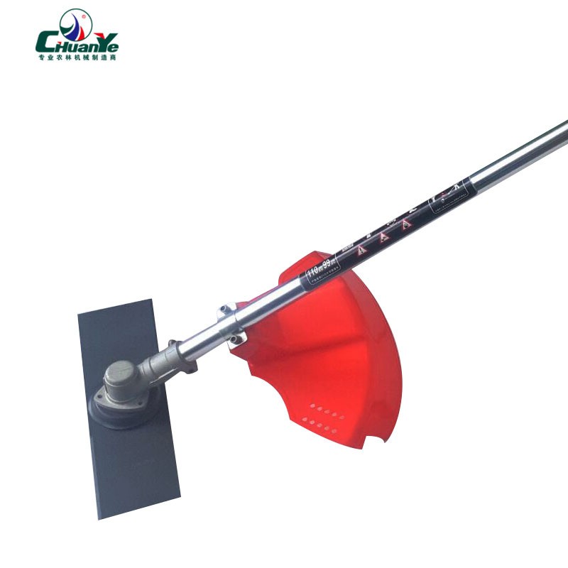 川野530二冲程割草机割灌机打草除草机图2