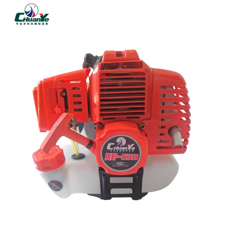 川野530二冲程割草机割灌机打草除草机图4