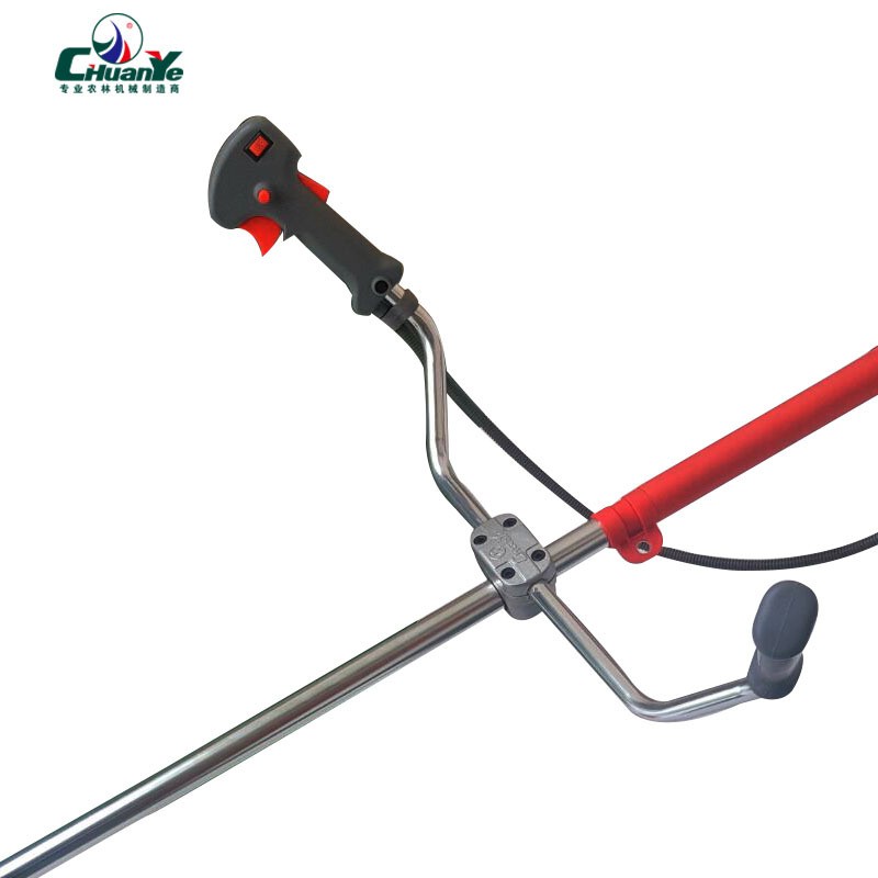 川野530二冲程割草机割灌机打草除草机图3