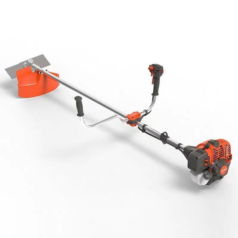 科瓦崎割草机二冲侧挂大功率汽油割灌机【批发客户请来电询价】图5