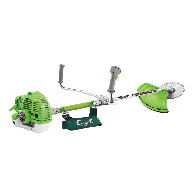 【可议价】川野630割草机二冲程大功率割灌机正品汽油割草机图5