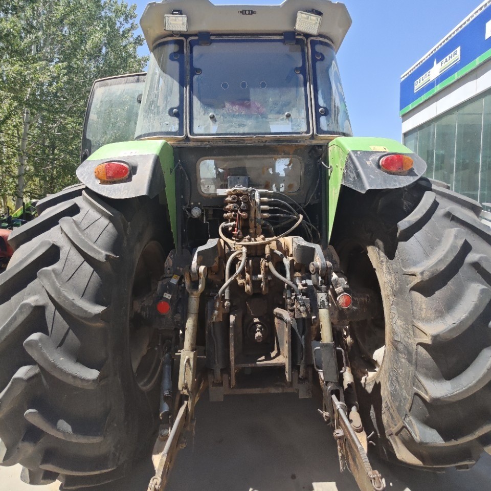 2019年道依茨2104马力拖拉机图5