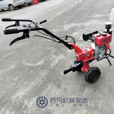大棚果园 单缸风冷173/178/186/柴油机 微耕机旋耕机打田机松土机