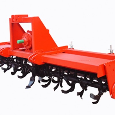 豪丰1GQN-230H旋耕机