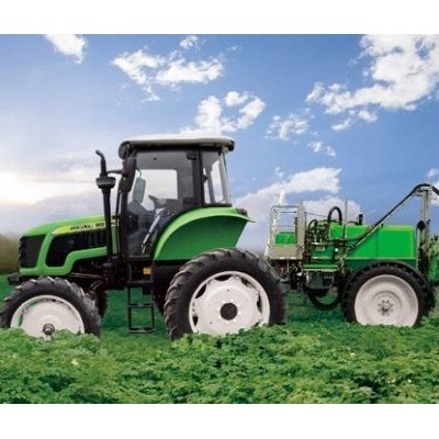 耕王RC1000拖拉机