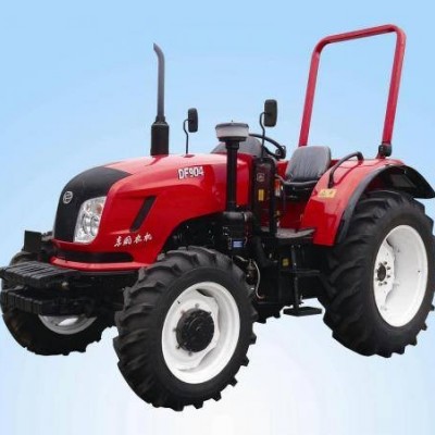 东风904轮式拖拉机