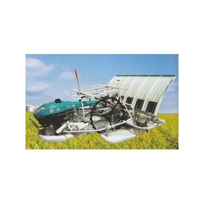 新洋2ZS-6新洋牌插秧机