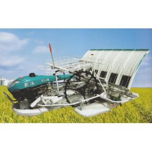 新洋2ZS-6新洋牌插秧机图2