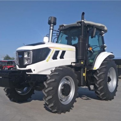 亿嘉迪敖YJ-1504D轮式拖拉机