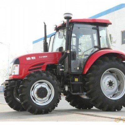 亿嘉迪敖YJ-1004迪敖拖拉机