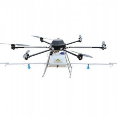 埃森3WAS20无人植保六旋翼机