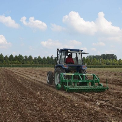 大华宝来1S-200深松机