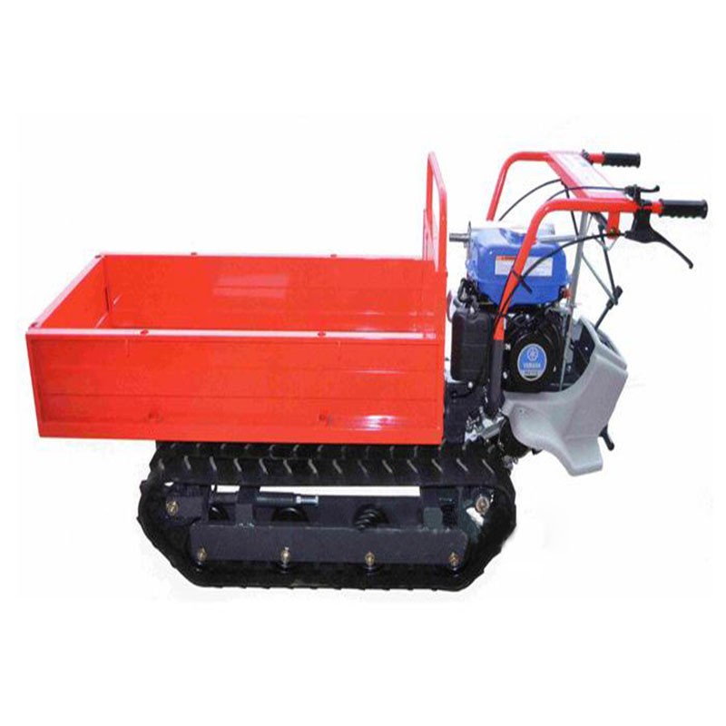 小型履带搬运车微型履带式搬运车小履带运输车小型履带运输车价格图4