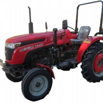 山拖泰山TS400轮式拖拉机