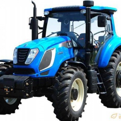 乐星LS1404轮式拖拉机