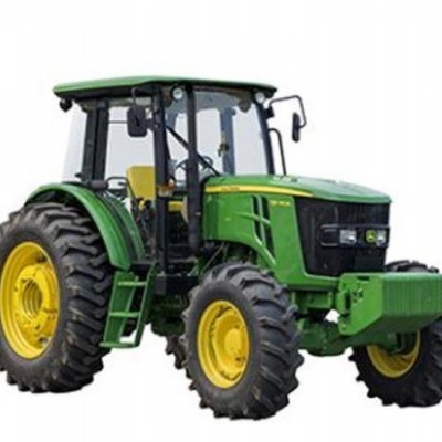 约翰迪尔6B-1404拖拉机