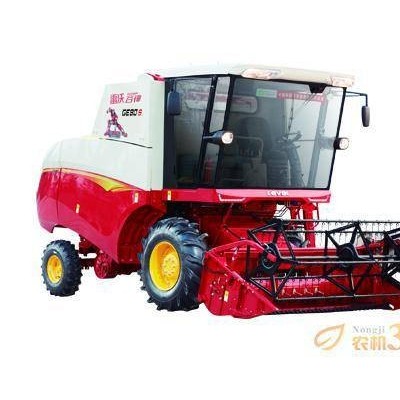 雷沃谷神GE80S(4LZ-8E2)小麦收割机