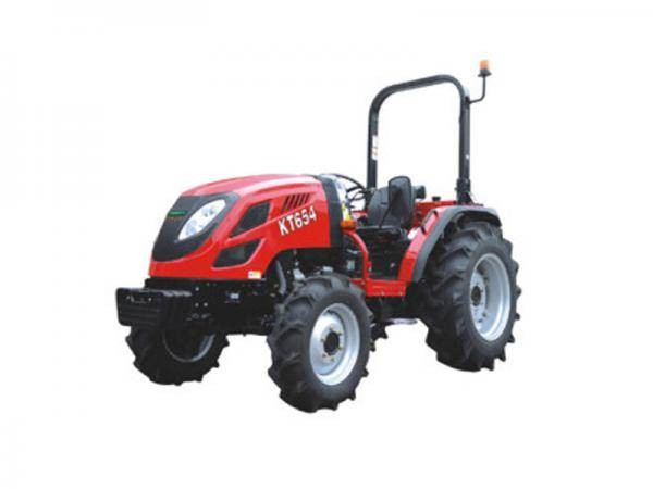 铠特KT954轮式拖拉机图4
