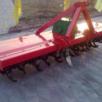 农哈哈1GQN-200B旋耕机
