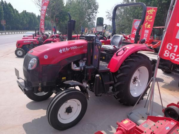 世纪红SJH1000SJH1000图4