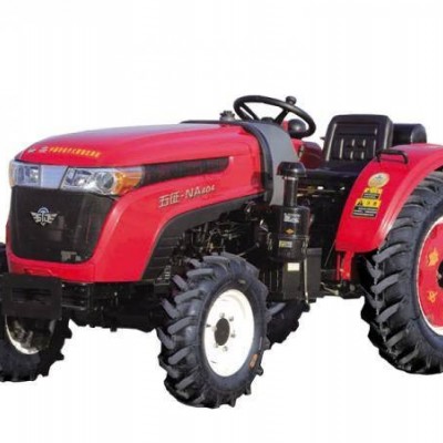 山拖泰山NA400轮式拖拉机