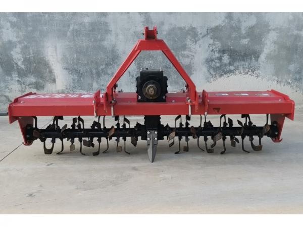 鑫旺1GQN-200旋耕机图4