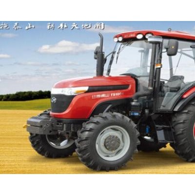 五征TS1004轮式拖拉机