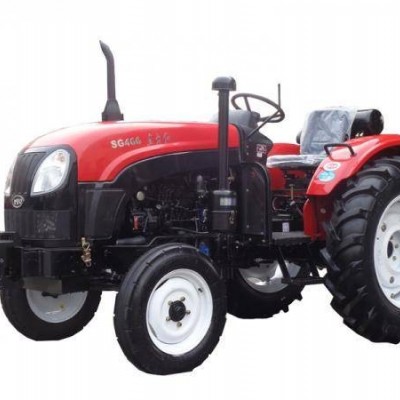 东方红SG400轮式拖拉机