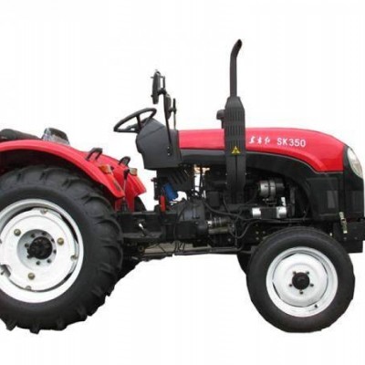 东方红SK350拖拉机