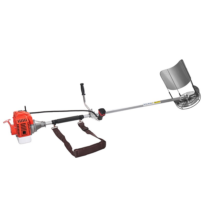 厂家直销背负式多功能割草机 小型锄草机开沟机松土机家用除草机图3