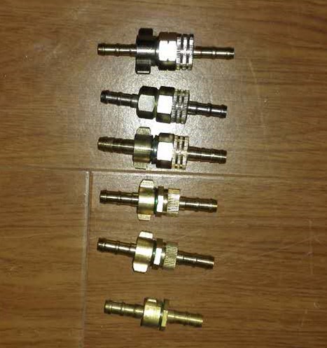 背负式四冲程锄草机松土机割稻机割草机锄草机小型微耕机翻土机图3