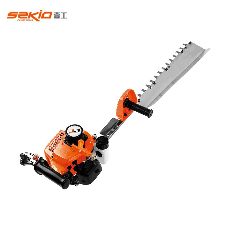 绿篱机汽油茶叶茶树修剪机粗枝剪绿篱剪修枝剪 JR-HT2300A图5