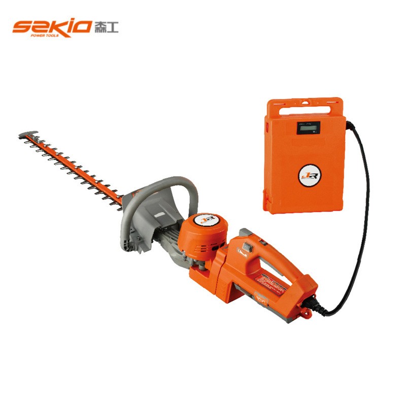 绿篱机汽油茶叶茶树修剪机粗枝剪绿篱剪修枝剪JR-EP650